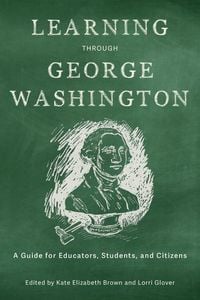 Produktbild: Learning Through George Washington
