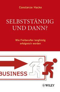 Produktbild: Selbstst&auml;ndig und dann?