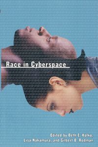 Produktbild: Race in Cyberspace
