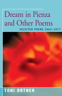 Produktbild: Dream in Pienza and Other Poems