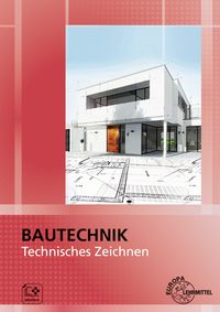 Produktbild: Bautechnik Technisches Zeichnen