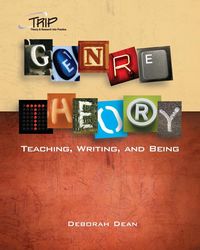 Produktbild: Genre Theory