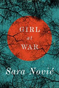 Produktbild: Novic, S: Girl at War