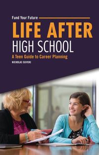 Produktbild: Life After High School