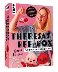 Produktbild: Theresas BFF-Box. F&uuml;r dich und deine:n BFF