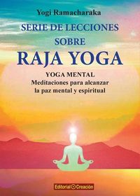 Produktbild: Serie de lecciones sobre Raja Yoga