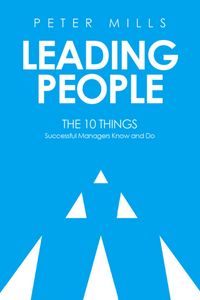 Produktbild: Leading People