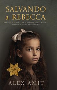 Produktbild: Salvando a Rebecca