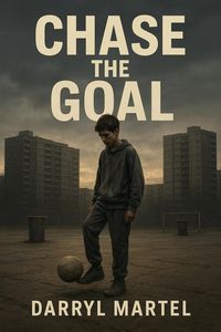 Produktbild: Chase The Goal (1, #1)