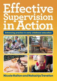 Produktbild: Effective Supervision in Action