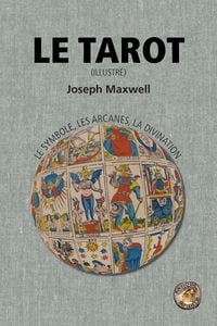 Produktbild: Le Tarot