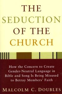 Produktbild: The Seduction of the Church