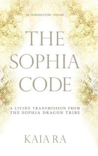 Produktbild: The Sophia Code