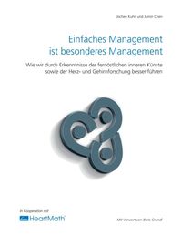 Produktbild: Einfaches Management ist besonderes Management