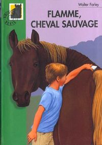 Produktbild: Flamme Cheval Sauvage