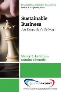 Produktbild: Sustainable Business