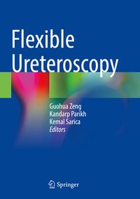 Produktbild: Flexible Ureteroscopy