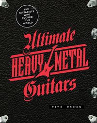 Produktbild: Ultimate Heavy Metal Guitars