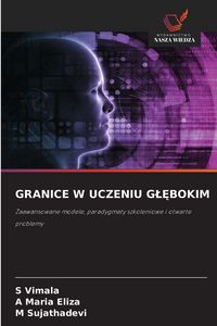 Produktbild: Granice W Uczeniu G&iquest;&iquest;bokim
