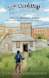 Produktbild: 21st Century Adventures of Huckleberry Finn