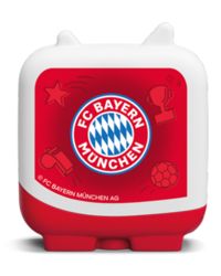 Produktbild: Content-Tonie: Die Welt des FC Bayern