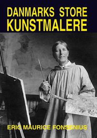 Produktbild: Danmarks Store Kunstmalere