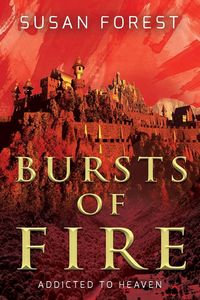 Produktbild: Forest, S: Bursts of Fire