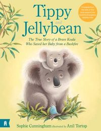 Produktbild: Tippy and Jellybean