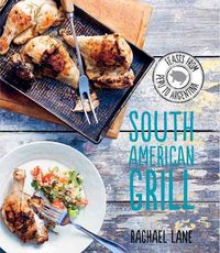 Produktbild: South American Grill
