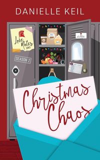 Produktbild: Christmas Chaos