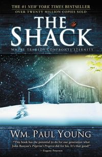 Produktbild: The Shack