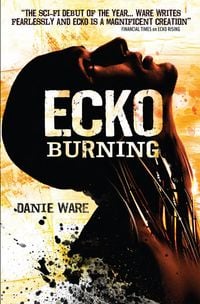 Produktbild: Ecko Burning