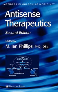 Produktbild: Antisense Therapeutics