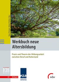Produktbild: Werkbuch neue Altersbildung
