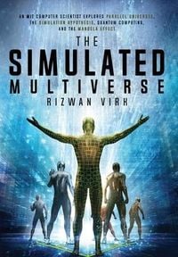 Produktbild: The Simulated Multiverse