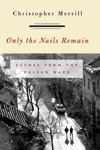 Produktbild: Only the Nails Remain
