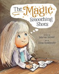 Produktbild: The Magic Smooching Shoes