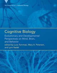Produktbild: Cognitive Biology