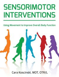 Produktbild: Sensorimotor Interventions