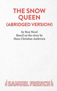Produktbild: The Snow Queen (Abridged)