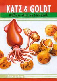 Produktbild: Wellness rettet den Bindestrich
