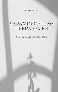 Produktbild: Verantwortung &uuml;bernehmen