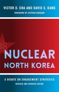 Produktbild: Nuclear North Korea