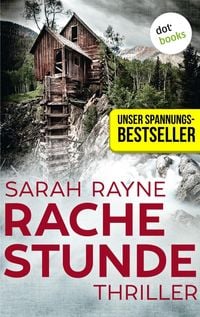 Produktbild: Rachestunde