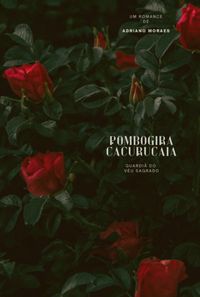 Produktbild: Pombogira Cacurucaia