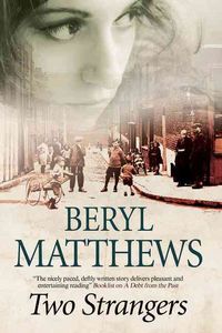 Produktbild: Matthews, B: Two Strangers