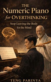 Produktbild: The Numeric Piano for Overthinking