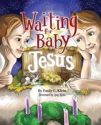 Produktbild: Waiting for Baby Jesus