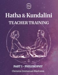 Produktbild: Volume 1- Hatha and Kundalini Yoga TEACHER TRAINING