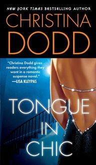 Produktbild: Tongue in Chic